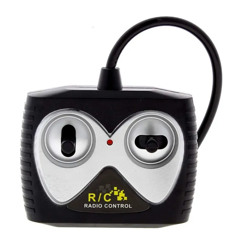 SELECCION DRIM Coches Radio Control (R/C)|Coche R/C Rally Monster