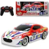 DRIM DISCOUNT Coche R/C Show Racer Racing Escala 1:16- Coches Radio Control (R/C)