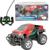 DRIM DISCOUNT Coches Radio Control (R/C)|Coche R/C 4x4 Jeep Escala 1:18
