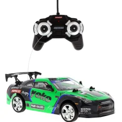 NINCO Coche RC Yoko Escala 1:18- Coches Radio Control (R/C)