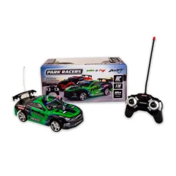 NINCO Coche RC Yoko Escala 1:18- Coches Radio Control (R/C)