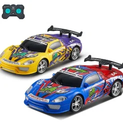 DRIM DISCOUNT Coches Radio Control (R/C)|Coche Rivalry Deportivo Escala 1:22 R/C Surtido