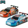 DRIM DISCOUNT Coche Rivalty Deportivo Escala 1:22 R/C Surtido- Coches Radio Control (R/C)