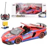 SELECCION DRIM Coches Radio Control (R/C)|Coche Simulate Carreras Escala 1:14 R/C