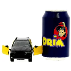 KIDDUS Coche Taxi miniatura a Escala 1:32- Coches Escala 1:32 Y 1:43|Vehículos, Trenes Y Parkings