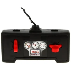 MAISTO-TECH Coches Radio Control (R/C)|Coche Tech off Road Amarillo R/C