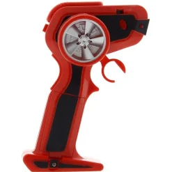 SELECCION DRIM Coches Radio Control (R/C)|Coche Todo Terreno Cross Country Blanco 1:14