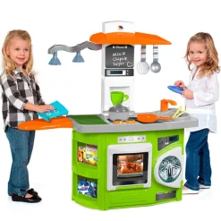 MOLTO Cocina con Luces- Juegos Y Juguetes De Imitación