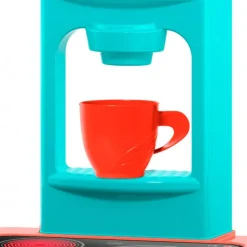 MOLTO Juegos Y Juguetes De Imitación|Cocina con Planchador Azul