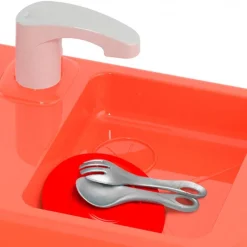 MOLTO Juegos Y Juguetes De Imitación|Cocina con Planchador Azul