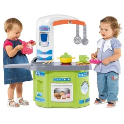 MOLTO Cocina Mi Primer Chef- Juegos Y Juguetes De Imitación