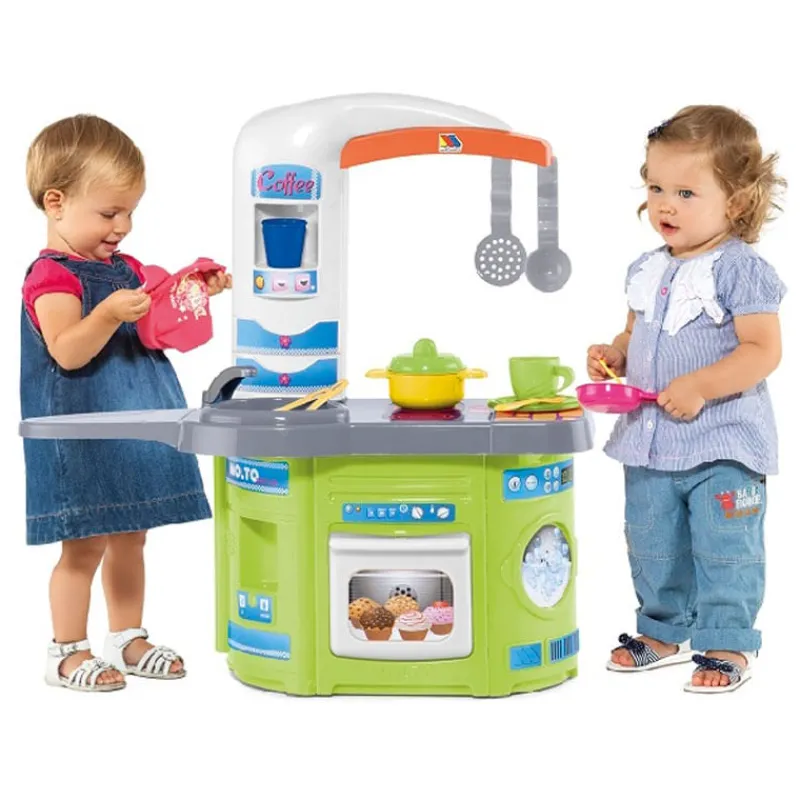 MOLTO Cocina Mi Primer Chef- Juegos Y Juguetes De Imitación