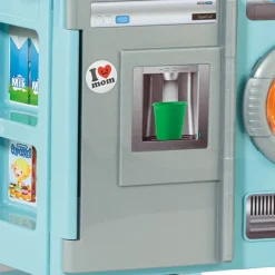 MOLTO Juegos Y Juguetes De Imitación|Cocina Moderna con Accesorios