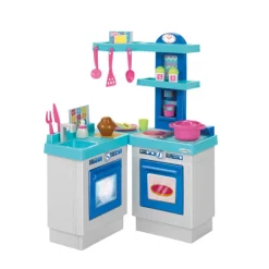 SMOBY Cocina Modular French- Juegos Y Juguetes De Imitación