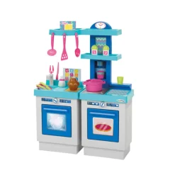 SMOBY Cocina Modular French- Juegos Y Juguetes De Imitación