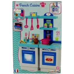 SMOBY Cocina Modular French- Juegos Y Juguetes De Imitación