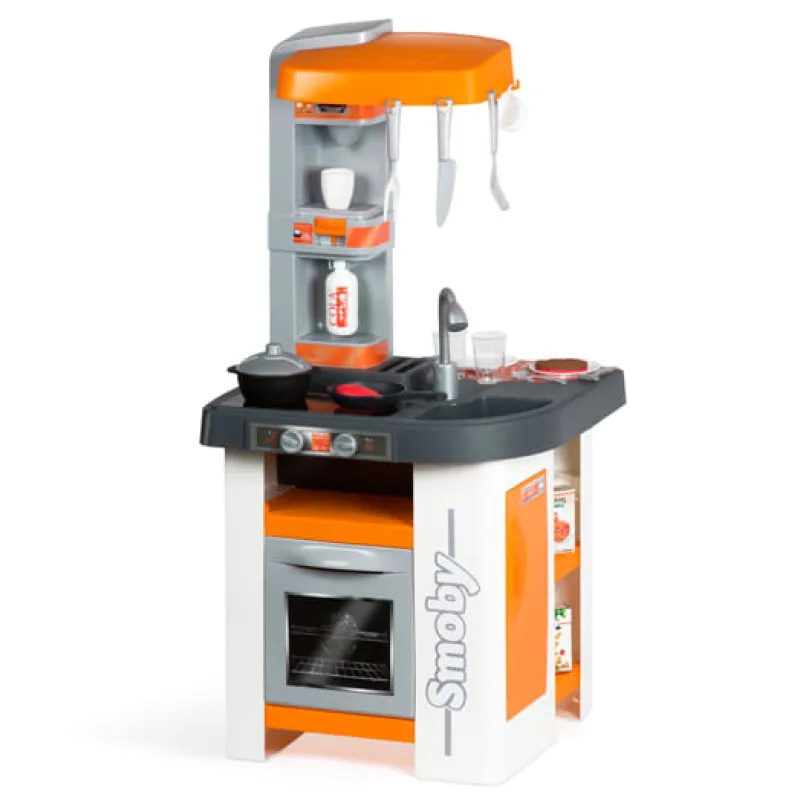 SMOBY Juegos Y Juguetes De Imitación|Cocina Studio