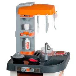 SMOBY Juegos Y Juguetes De Imitación|Cocina Studio