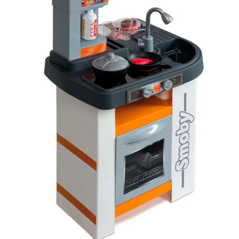 SMOBY Juegos Y Juguetes De Imitación|Cocina Studio