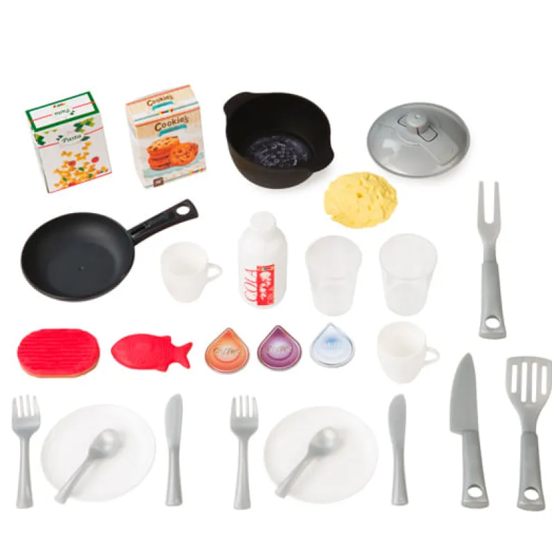 SMOBY Juegos Y Juguetes De Imitación|Cocina Studio