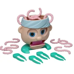 BIZAK Coco Loco- Juegos De Mesa