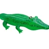 INTEX Cocodrilo Hinchable 168x86 cm- Aire Libre