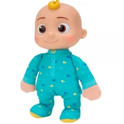BANDAI CoComelon Peluche Surtido- Primera Infancia Y Preescolar