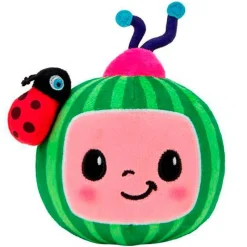 BANDAI CoComelon Peluche Surtido- Primera Infancia Y Preescolar