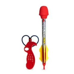 AIR RAIDERS Cohete space rocket- Deportivos