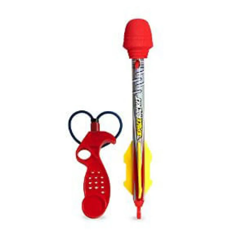 AIR RAIDERS Cohete space rocket- Deportivos