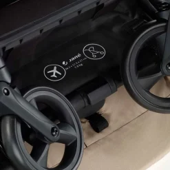 BESTWAY Aire Libre|Colchón para Piscina Aqua Lounge Rojo