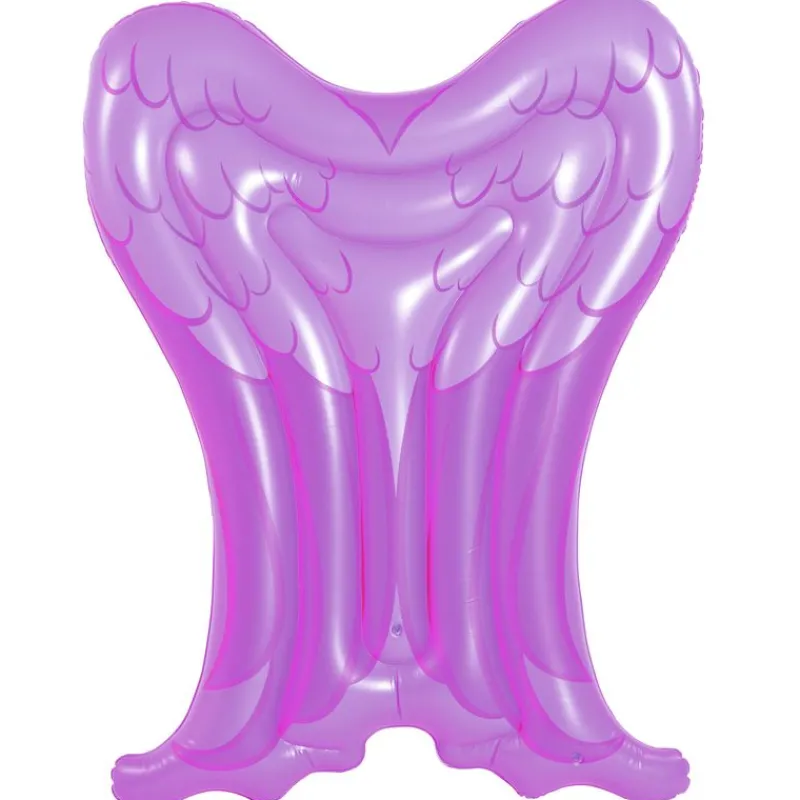 MUÑECAS SAICA Colchoneta Alas Ángel 168x130 cm- Aire Libre