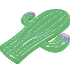 MUÑECAS SAICA Aire Libre|Colchoneta Cactus 180x138 cm