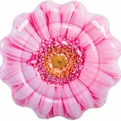 INTEX Colchoneta Margarita 142x142 cm- Aire Libre