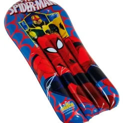 MUÑECAS SAICA Aire Libre|Colchoneta playa hinchable