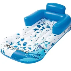 BESTWAY Colchoneta Sillón 161x84 cm- Aire Libre