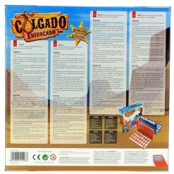 FALOMIR Juegos De Mesa|Colgado