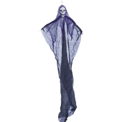 RUBIE'S Colgante Calavera Gigante- Halloween