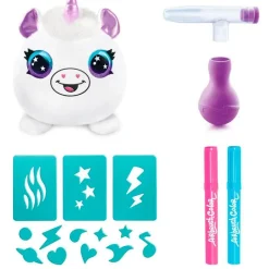 CANAL TOYS Colorea tu Mascota Spray Surtido- Manualidades