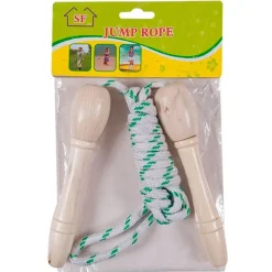 DRIM DISCOUNT Comba Madera- Juegos De Madera|Deportivos