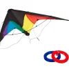 COLOR BABY Deportivos|Cometa Rainbow 125x72 cm
