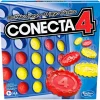 HASBRO Conecta 4- Juegos De Mesa