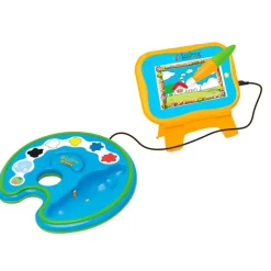 LEXIBOOK Electrónicos|Conecta para Dibujar