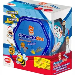BIZAK Conectados Original- Juegos Y Juguetes Educativos