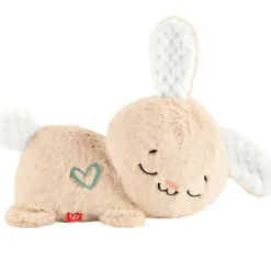 FISHER PRICE Primera Infancia Y Preescolar|Conejito Hora de Dormir