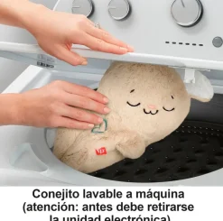 FISHER PRICE Primera Infancia Y Preescolar|Conejito Hora de Dormir