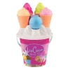 ANDRONI GIOCATTOLI Aire Libre|Conjunto de Playa Helados Surtido