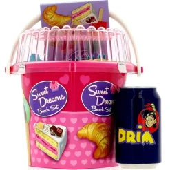 ANDRONI GIOCATTOLI Aire Libre|Conjunto de Playa Helados