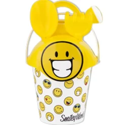 ANDRONI GIOCATTOLI Aire Libre|Conjunto de Playa Smiley Risas