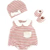 DRIM DISCOUNT Muñecas|Conjunto Ropa Muñeco Bebé 25 cm